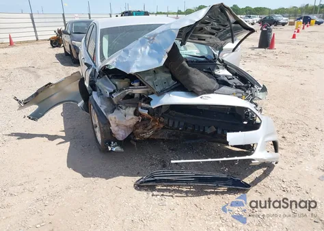 2016 Ford Fusion Se z USA, uszkodzony, nr VIN 1FA6P0H7XG5111858